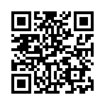 QR-Code zum Download der Tierfinder App